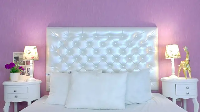 ScarletMusk online show from 01.09.26