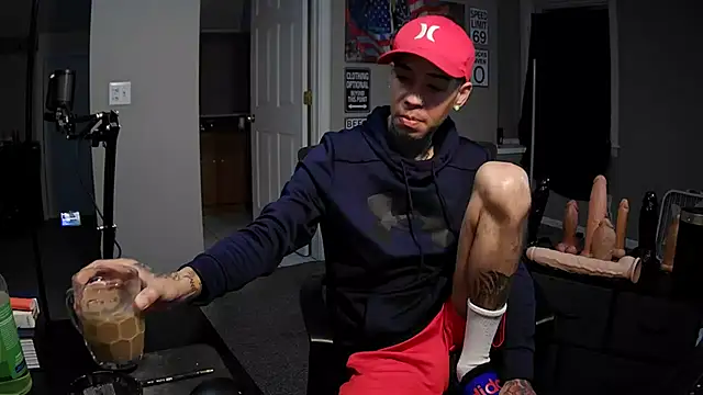 Michigan9000 online show from 10.30.25