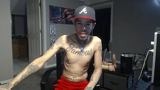 Michigan9000 online show from 02.03.26