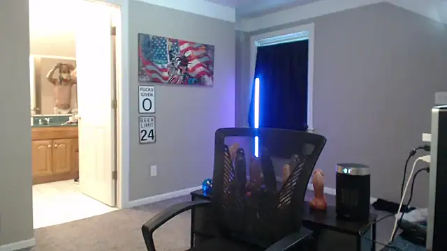 Michigan9000 online show from 02.08.26