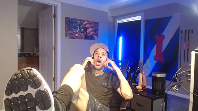 Michigan9000 online show from 04.16.26