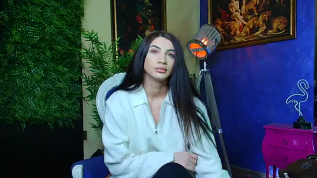 nicolepalmer online show from 11.25.25