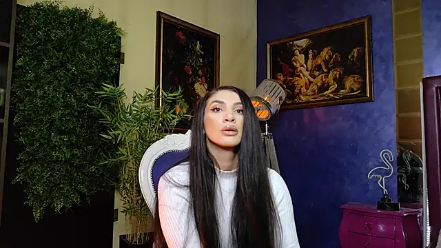 nicolepalmer online show from 01.18.26