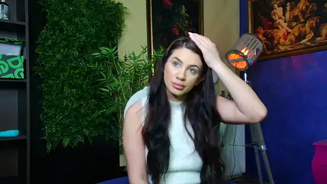 nicolepalmer online show from 02.21.26