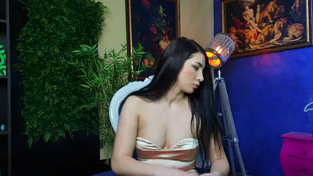 nicolepalmer online show from 03.10.26