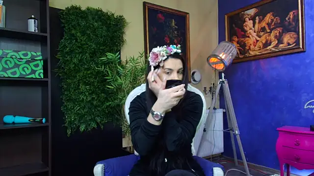 nicolepalmer online show from 03.27.26