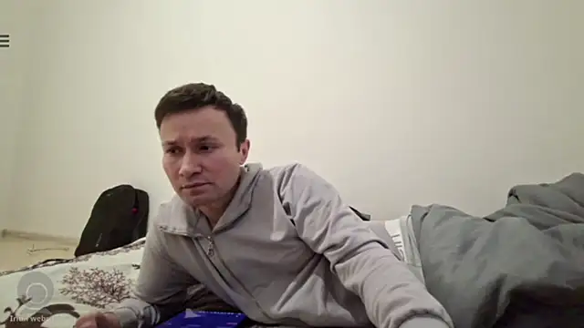 Rustim2000 online show from 01.09.26