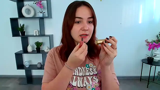 OliviaMontgommery online show from 11.14.25