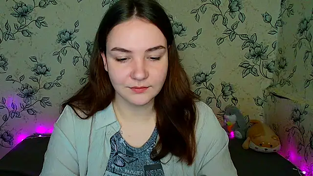 OliviaMontgommery online show from 04.19.26