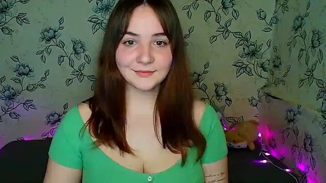 OliviaMontgommery online show from 04.25.26