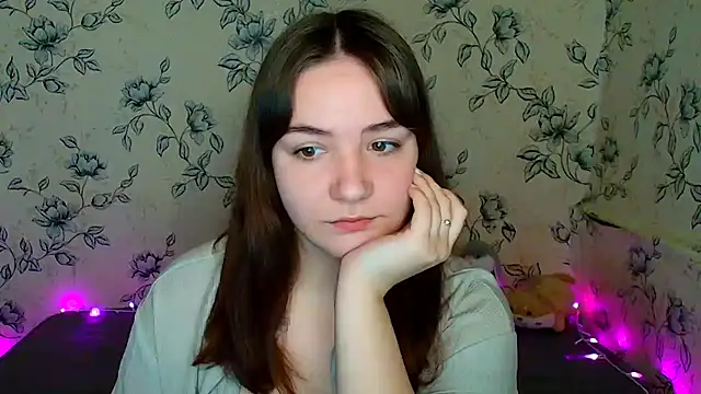 OliviaMontgommery online show from 04.26.26