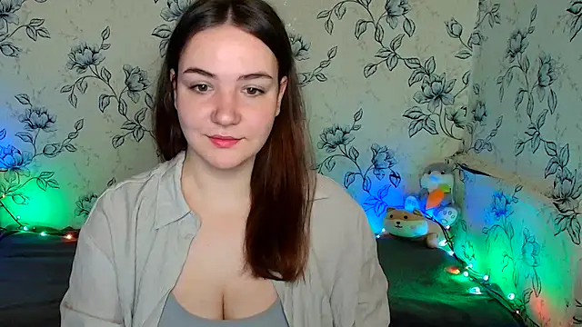 Snapshot of OliviaMontgommery chatting on 05.15.26 OliviaMontgommery online show from 05.15.26