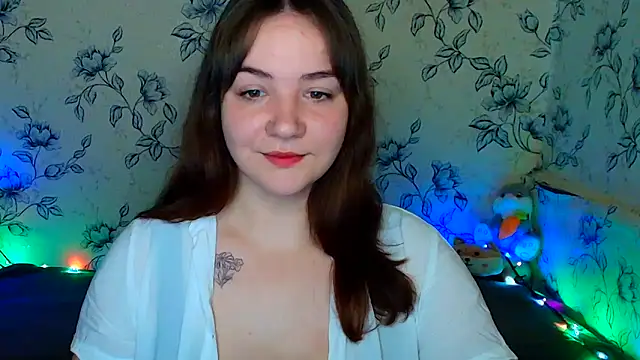 Snapshot of OliviaMontgommery chatting on 05.26.26 OliviaMontgommery online show from 05.26.26