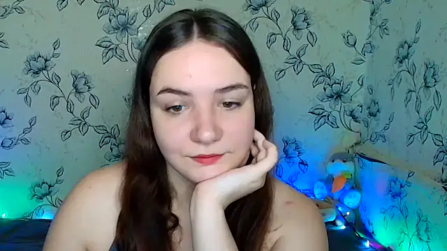 Snapshot of OliviaMontgommery chatting on 05.30.26 OliviaMontgommery online show from 05.30.26