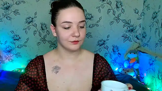 Snapshot of OliviaMontgommery chatting on 05.31.26 OliviaMontgommery online show from 05.31.26
