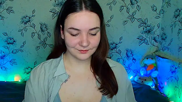 Snapshot of OliviaMontgommery chatting on 06.03.26 OliviaMontgommery online show from 06.03.26