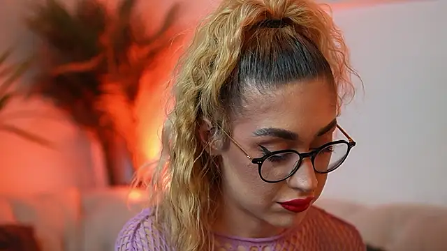 AileenKiss online show from 03.13.26