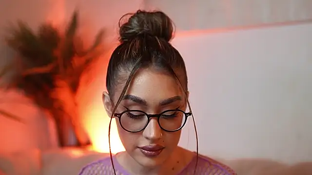 AileenKiss online show from 03.26.26