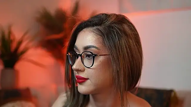 AileenKiss online show from 03.27.26