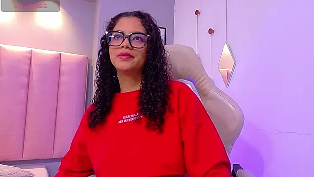 CamilaLevy online show from 11.29.25