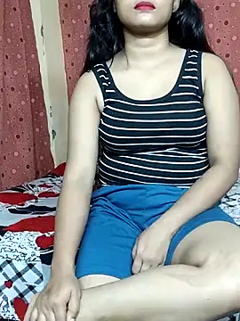Snapshot of Aditi1996 chatting on 10.15.25 Aditi1996 online show from 10.15.25
