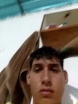 Luisneljc online show from 01.09.26