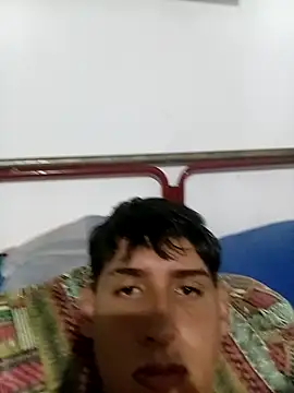 Luisneljc online show from 01.18.26