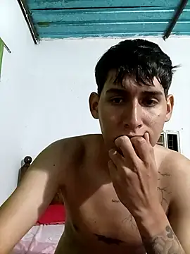 Luisneljc online show from 01.19.26