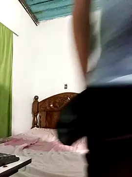 Luisneljc online show from 02.02.26