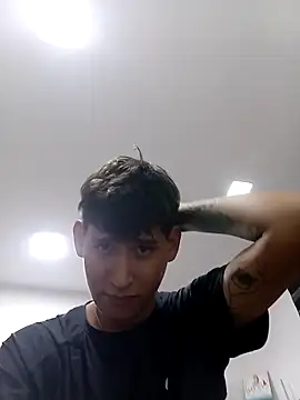 Luisneljc online show from 02.25.26