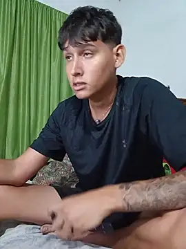 Snapshot of Luisneljc chatting on 06.15.26 Luisneljc online show from 06.15.26