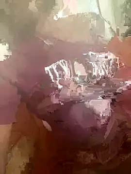 Giselledabodyyy online show from 10.18.25