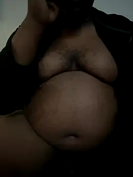 Snapshot of murphdolla chatting on 10.14.25 murphdolla online show from 10.14.25