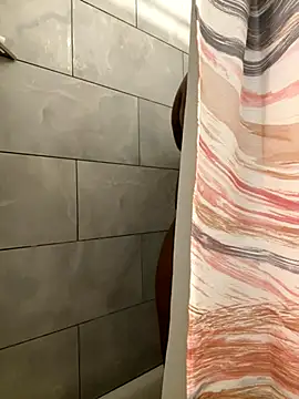 Snapshot of murphdolla chatting on 10.24.25 murphdolla online show from 10.24.25