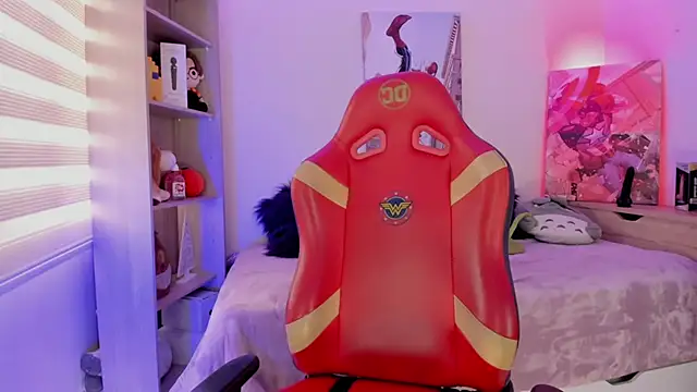 emma soffia online show from 11.24.25