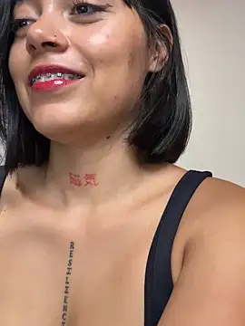 Qadeshoficial online show from 11.26.25