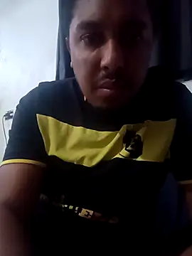 Snapshot of MorangoDoAmor53 chatting on 10.03.25 MorangoDoAmor53 online show from 10.03.25