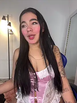  Sarita 1 online show from 04.16.26