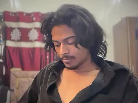 Ujjwallkumar0069 online show from 06.11.26