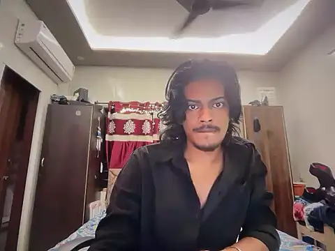 Ujjwallkumar0069 online show from 06.15.26