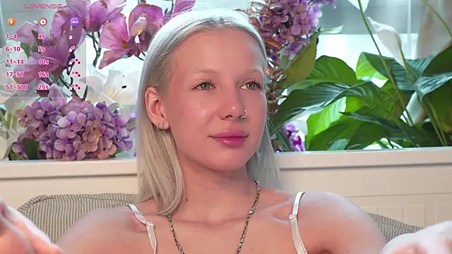 RanyThomson online show from 11.14.25