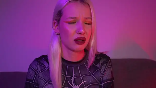 RanyThomson online show from 03.31.26