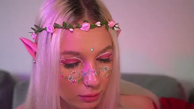 RanyThomson online show from 04.17.26