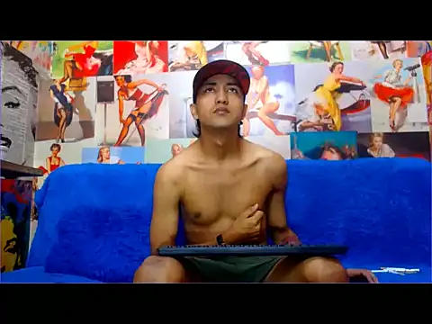 dazo vnzl12 online show from 11.29.25