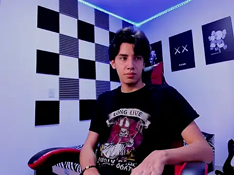 jeycobb online show from 11.07.25