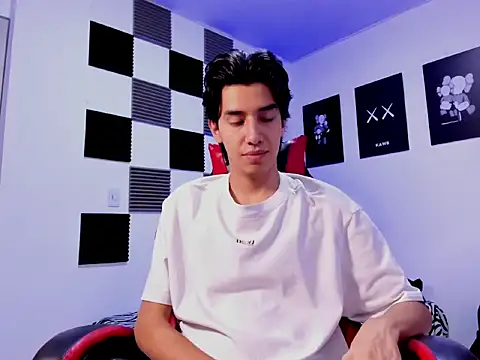 jeycobb online show from 11.09.25