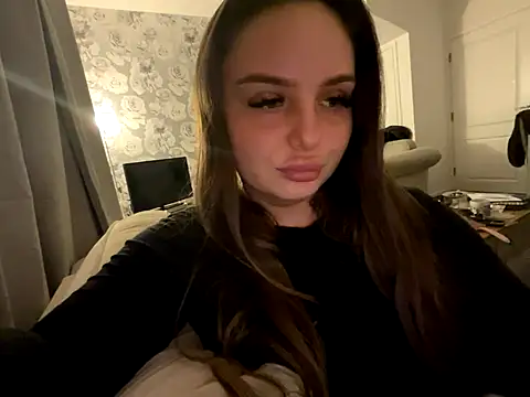 EllaStarrxxx online show from 10.09.25