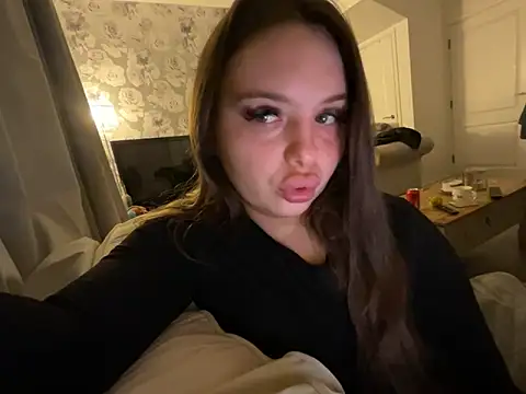 EllaStarrxxx online show from 11.12.25