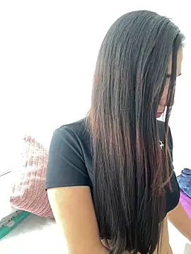 SabrinaEvanss  online show from 10.18.25