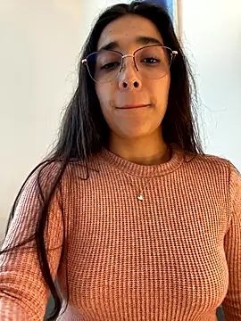 SabrinaEvanss  online show from 01.14.26